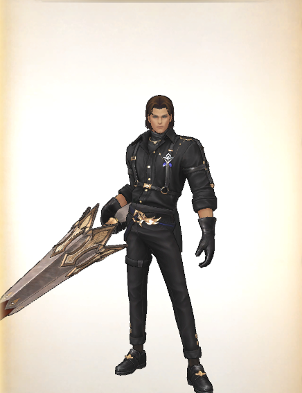 MI7 오피서 Ex