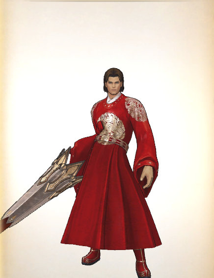 왕세자 Ex