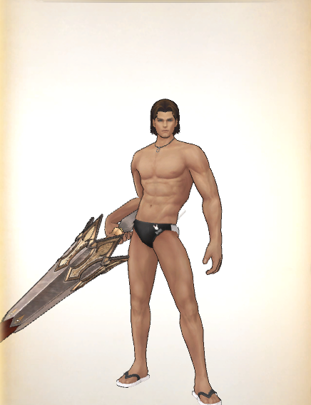 산호토끼 Ex
