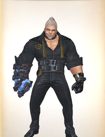 디저트 캔디 Ex