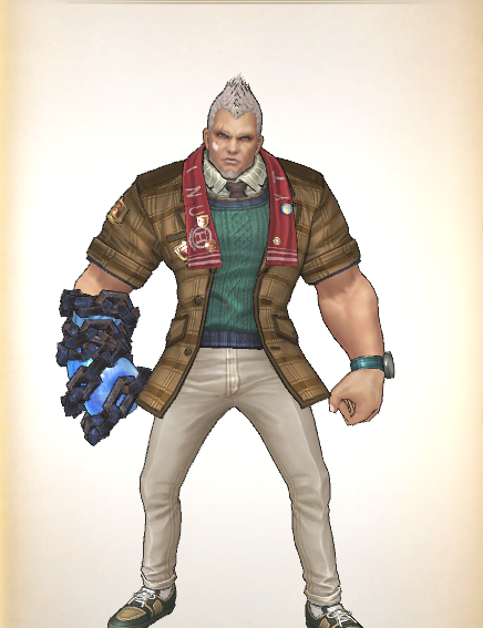 프레피 프레시