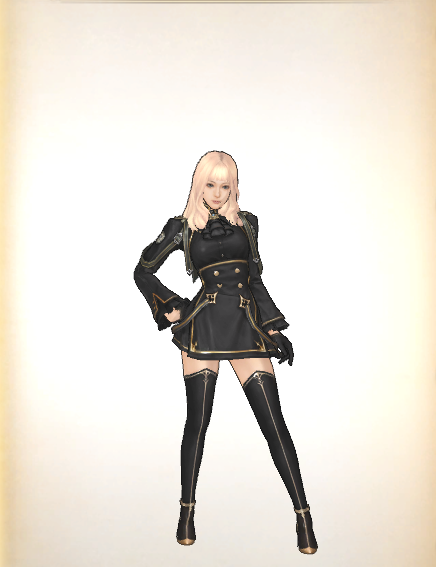 생츄어리 Ex