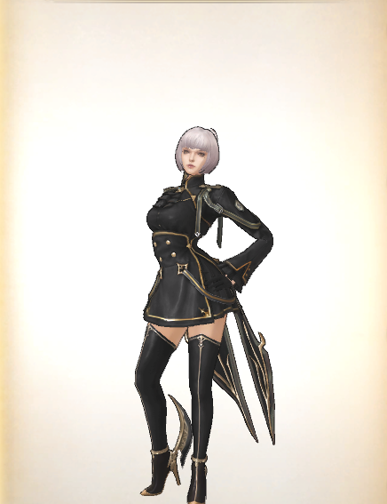 생츄어리 Ex