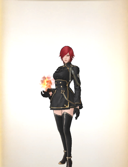 생츄어리 Ex