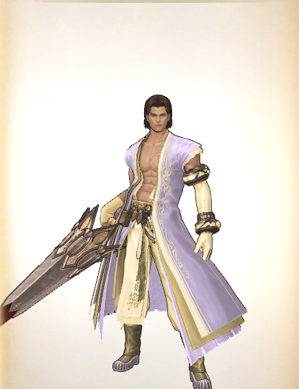 DNF 웨펀마스터 Ex